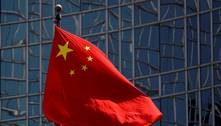 China: explosão deixa ao menos 20 pessoas presas em lanchonete 