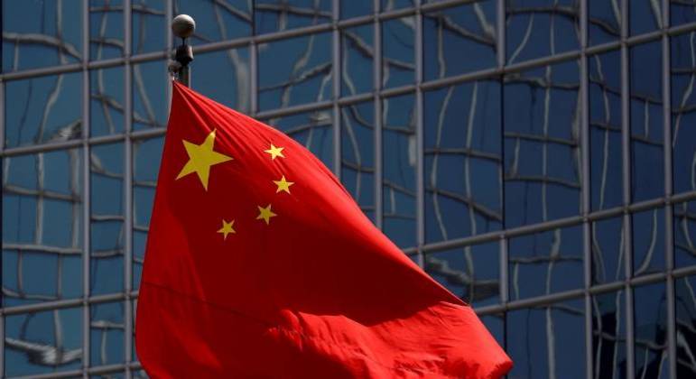 Cidadãos chineses que viviam em Kiev foram escoltados até a Moldávia