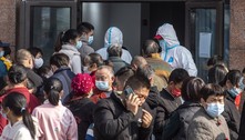 Província chinesa confina 500 mil pessoas devido a foco de Covid