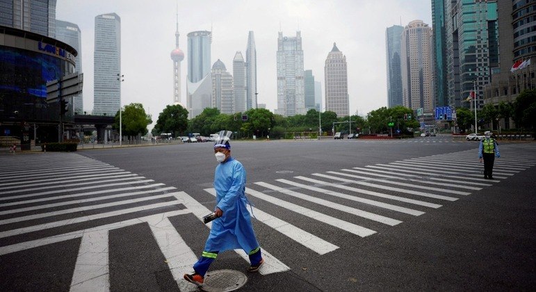 China pode ter informações capazes de revelar a origem da pandemia de Covid