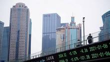Ações da China atingem o maior patamar em quatro meses após flexibilização das regras anti-Covid