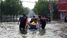 Chuvas intensas, secas e ondas de calor deixam cientistas em alerta
