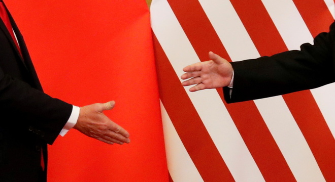 Relações econômicas e diplomáticas entre China e EUA seguem turbulentas
