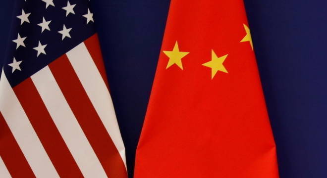 "Eles [EUA] querem culpar a China por seus problemas", afirmou Xiaoming
