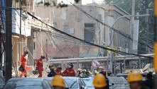 Explosão em restaurante mata ao menos 4 na China; veja imagens