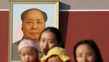 China revisará lei de proteção às mulheres pela primeira vez em décadas 