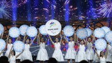 China diz que Ômicron vai dificultar Jogos Olímpicos de inverno