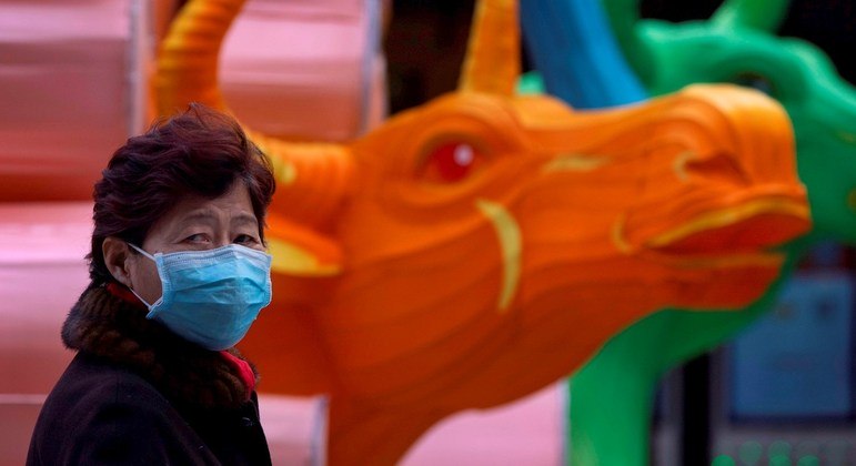 Mais de 22 milhões de pessoas na China já receberam a vacina contra a covid-19