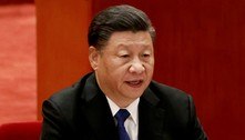 Presidente da China promete mais 1 bi de doses de vacina à África