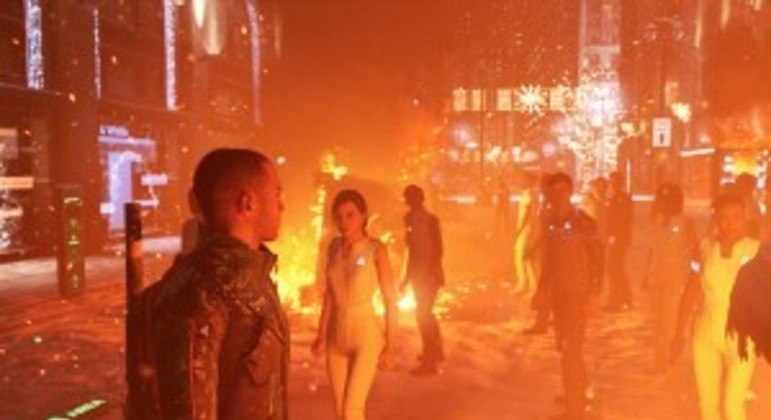Chinesa NetEase adquire a totalidade do estúdio Quantic Dream, de Detroit