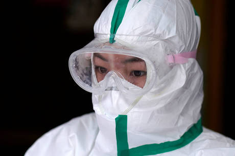 Chineses começam a testar vacina em humanos