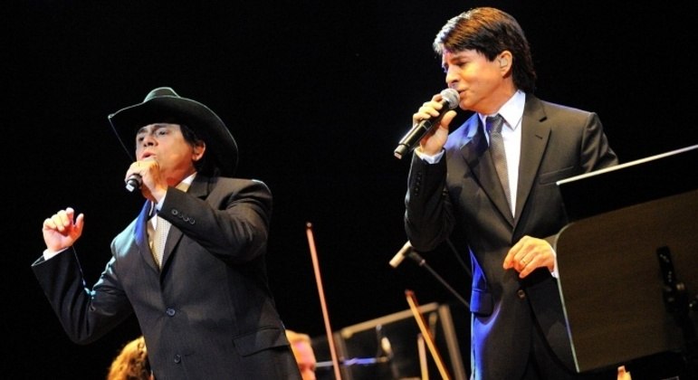 Morre Rosária Lima, irmã dos cantores Chitãozinho e Xororó