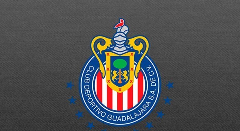 Chivas Guadalajara - México - Na elite nacional desde 1943