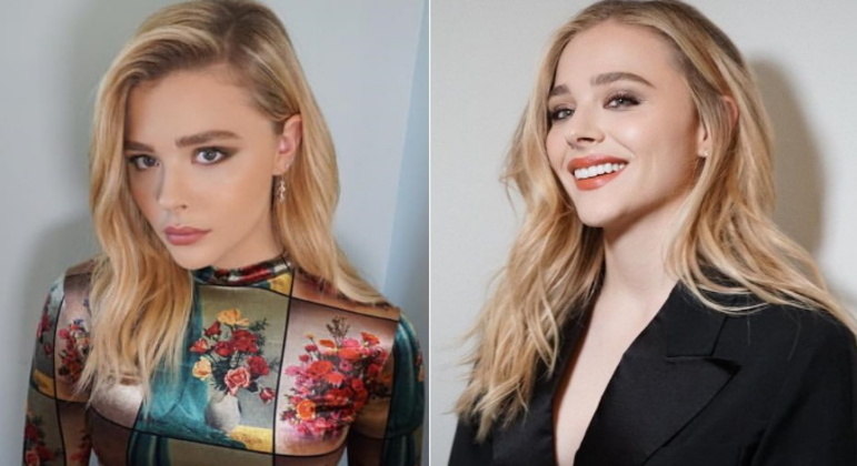 Chloë Grace MoretzConsiderada por diversos especialistas como opção para a cinebiografia de Madonna, Chloë já deu show em produções como Kick-Ass: Quebrando Tudo, a adaptação do terror Deixe-me Entrar, além das novas versões de Carrie, a Estranha e Suspíria