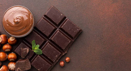 Dia Mundial do Chocolate é celebrado no dia 7 de julho