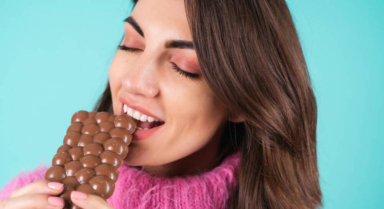 Objetivo do estudo é desenvolver chocolates prazerosos e mais saudáveis