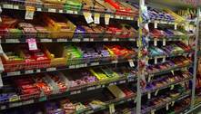 Disparada do leite vai deixar chocolates e derivados mais caros