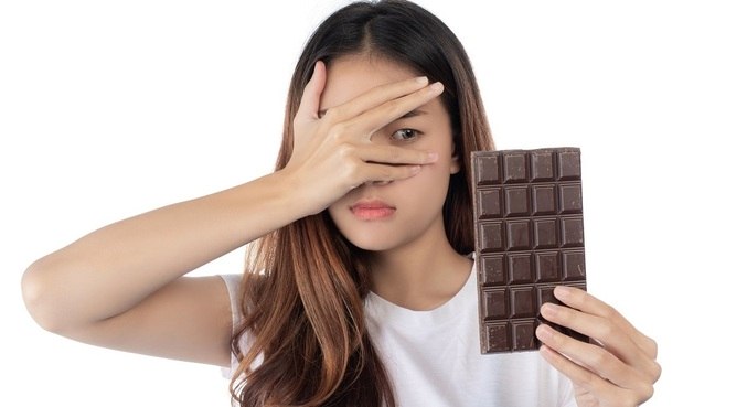 Chocolate pode ser benéfico se consumido com moderação