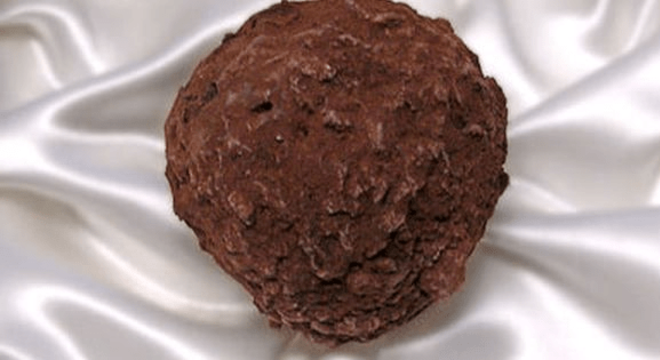 Chocolates mais caros do mundo - 12 produtos com um valor chocante