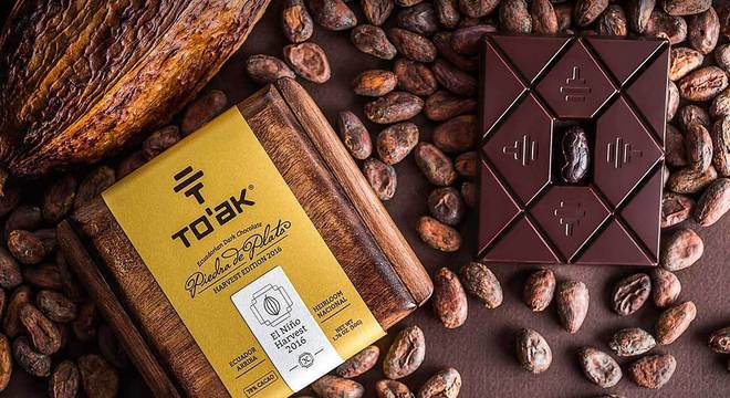 Chocolates mais caros do mundo - 12 produtos com um valor chocante