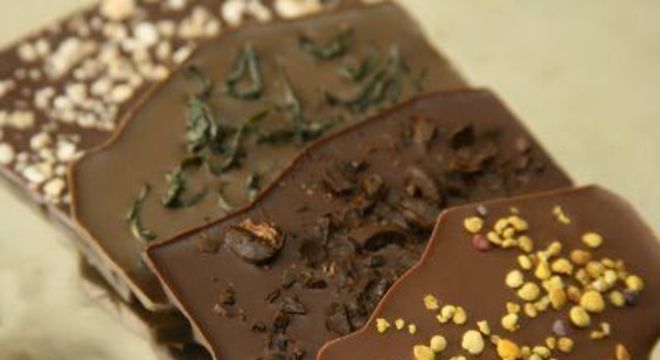 Chocolates mais caros do mundo - 12 produtos com um valor chocante