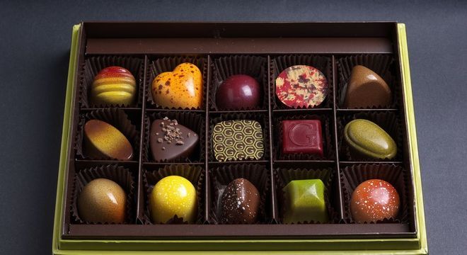 Chocolates mais caros do mundo - 12 produtos com um valor chocante