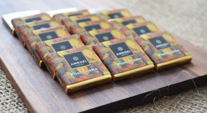 Chocolates mais caros do mundo - 12 produtos com um valor chocante