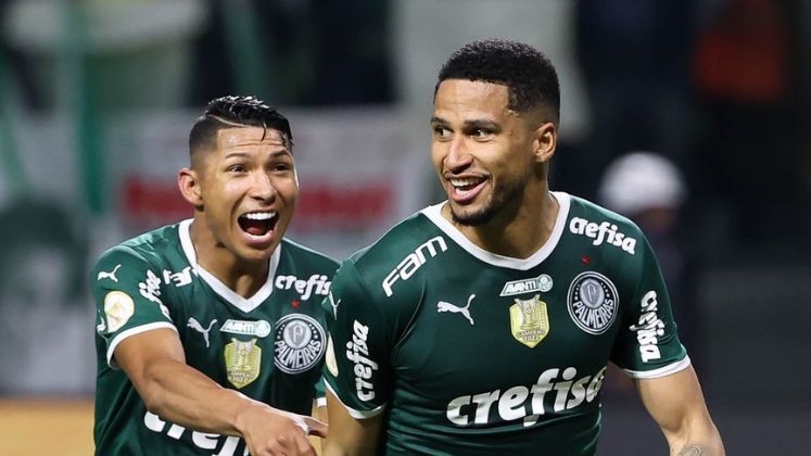 Palmeiras x São Paulo: informações, estatísticas e curiosidades – Palmeiras