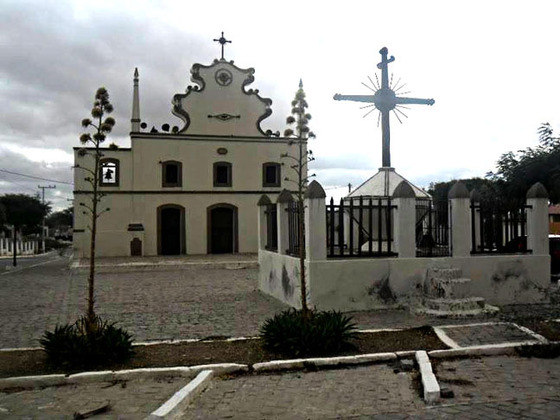 Chorrochó (Bahia) - Cidade de 10.800 habitantes, numa área de 2.647 km², a 346 metros de altitude e 493 km de distância da capital Salvador. 