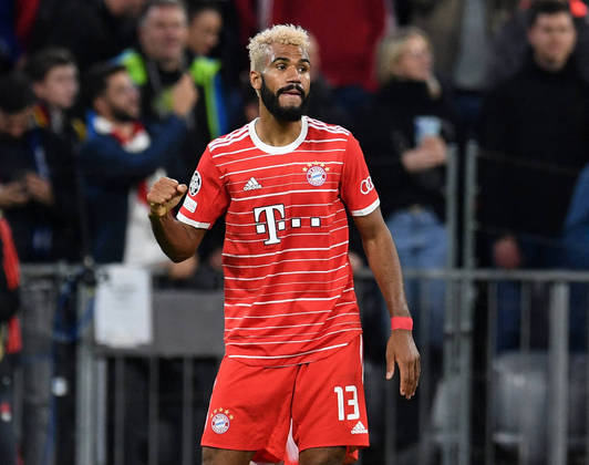 choupo-moting, choupo moting, bayern