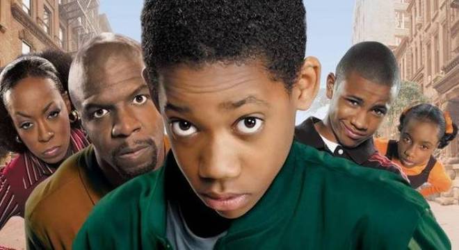 'Todo Mundo Odeia o Chris' estreou na TV americana em 2005