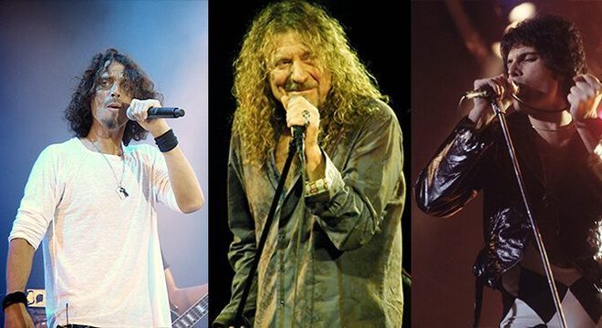 Freddie Mercury, Jack Black, Chris Cornell: quem cantou “Immigrant Song” melhor?
