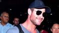 Chris Hemsworth e Anya Taylor-Joy desembarcam em São Paulo (Agnews via Estrelando)