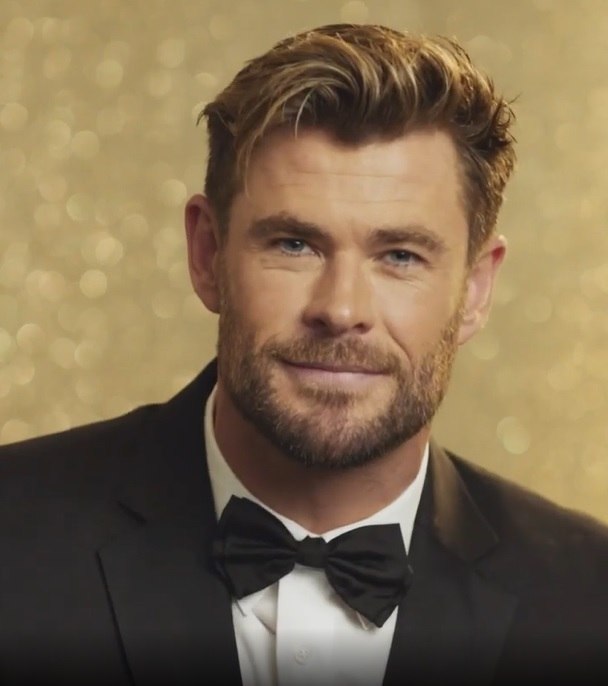 Chris Hemsworth descobre que tem predisposição para o Alzheimer, Famosos