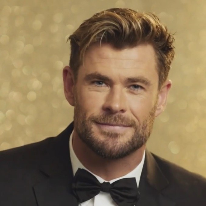 Chris Hemsworth descobre chances de ter Alzheimer: 'Chocante'