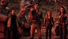 'Dungeons &amp; Dragons: Honra entre Rebeldes' é o filme mais divertido de 2023 que você ainda não assistiu