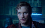 Chris Pratt, o Senhor das EstrelasO astro de Guardiões da Galáxia foi criticado por um texto no qual fala da atual mulher, Katherine Schwarzenegger. Ao parabenizar a esposa, o ator disse no Instagram que ela deu a ele uma filha 'linda e saudável'. A frase foi considerada insensível na internet, já que Pratt tem um filho com a atriz Anna Faris, que sofre com problemas de saúde desde que nasceu
