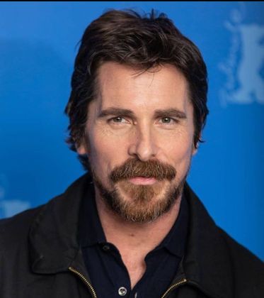 Christian Bale em “Vice” (2018)