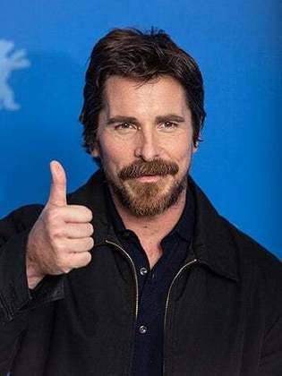 Christian Bale: O ator é conhecido por dar pitis nos sets de gravação. O mais famoso foi durante as filmagens de “Exterminador do Futuro: A Salvação” (2009), quando ele perdeu a cabeça com um dos cinegrafistas. O vídeo rodou o mundo todo na época.