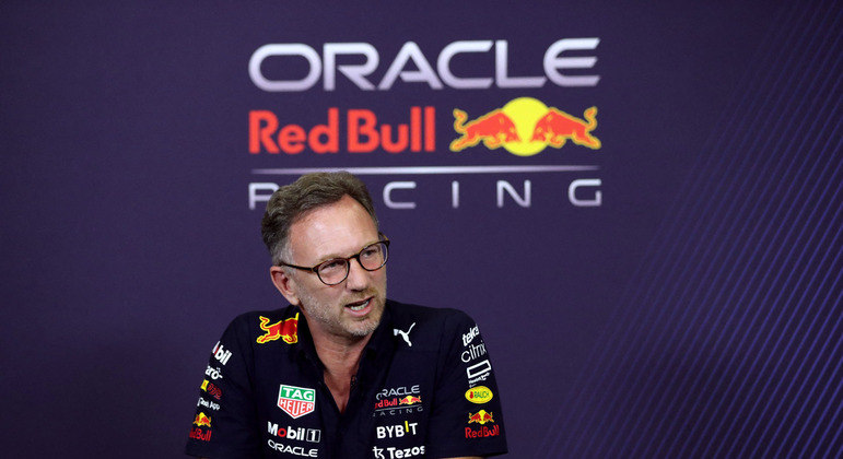 Antes de aceitar o acordo, o chefe da Red Bull, Christian Horner, chegou a dizer que a equipe não havia trapaceado e que a quebra do teto de gastos não beneficiou o carro de 2021
