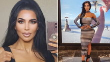 Modelo conhecida por ser sósia de Kim Kardashian morre após cirurgia plástica: 'Trágico e inesperado'