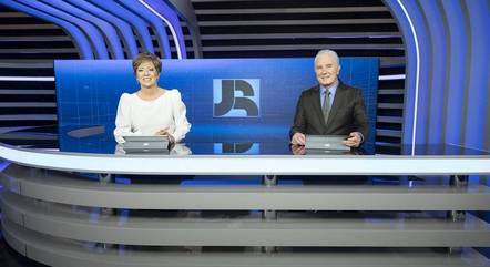"Jornal da Record" terá, em breve, moderna previsão do tempo