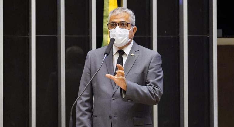 Christino Áureo (Progressistas-RJ) vai apresentar a PEC dos Combustíveis