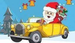 Ache os sinos nesse game divertido de Natal (Reprodução/Click Jogos - 23.11.2023)