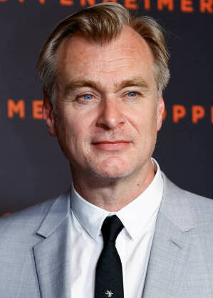 Christopher Nolan