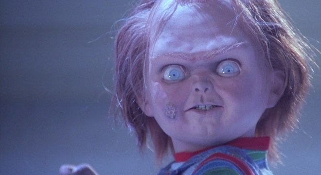 Saga Brinquedo Assassino, A História dos Filmes do Chucky