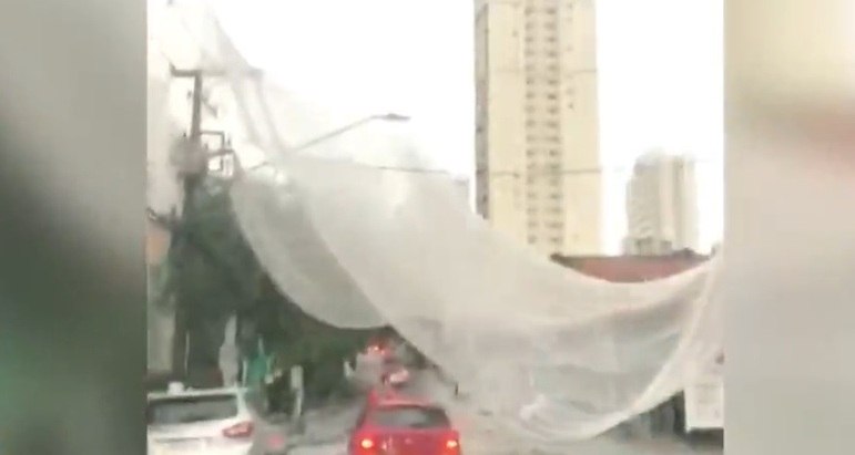 Chuva