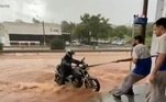 Chuva