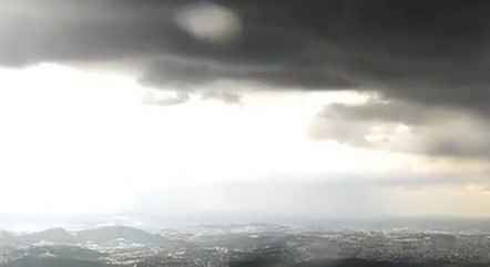 BH terá chuva nos próximos dias
