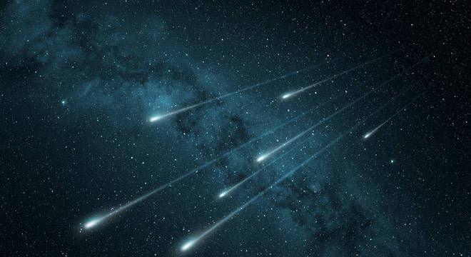 Meteoros naturais: ideia de empresa japonesa é lançar primeiro satélite para fazer 'chuva artificial' ainda neste semestre 